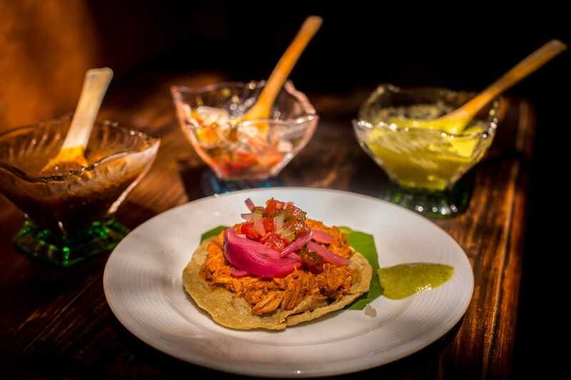 Vallarta: Mexology Tacos & Tequila Tour - Value check: is $98 for a 4-hour tour actually fair?