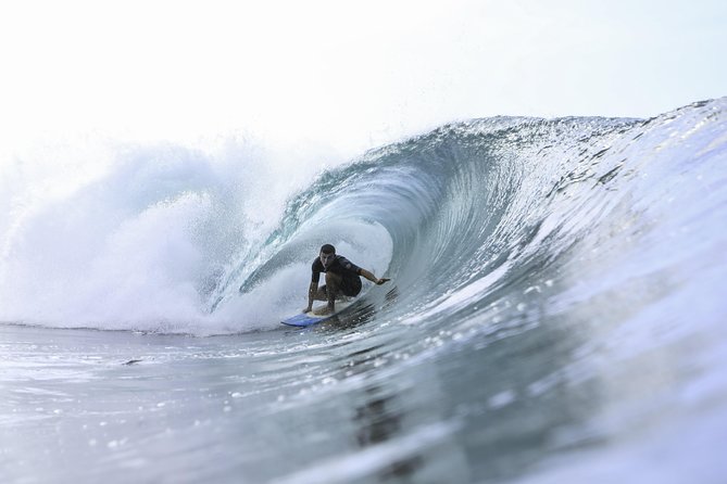 Vallarta surf lesson with Pickup Included - Key things I’d circle before you book