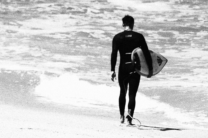 Vallarta surf lesson with Pickup Included - Timing, transport, and what to expect from the meeting point