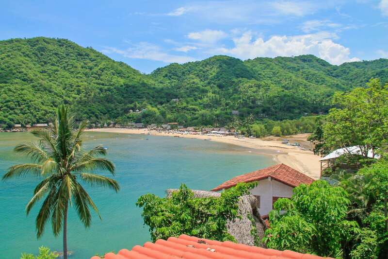 Vallarta: Yelapa Waterfall & Majahuitas Snorkel Adventure - Puerto Vallarta to Two Sea-Only Paradise Stops