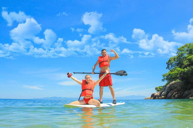 Vallarta: Yelapa Waterfall & Majahuitas Snorkel Adventure - Price, Fees, and the Real Value of a 7-Hour Sea Day