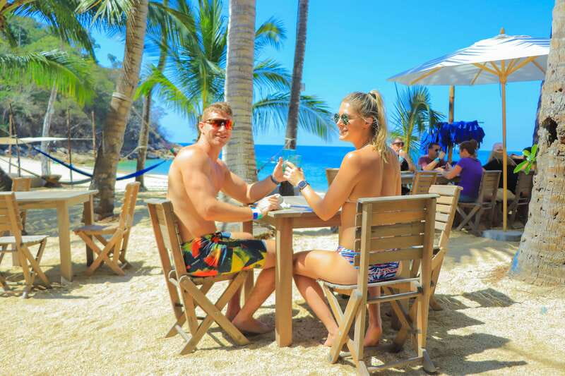 Vallarta: Yelapa Waterfall & Majahuitas Snorkel Adventure - What to Bring (So the Falls and the Water Don’t Beat You)