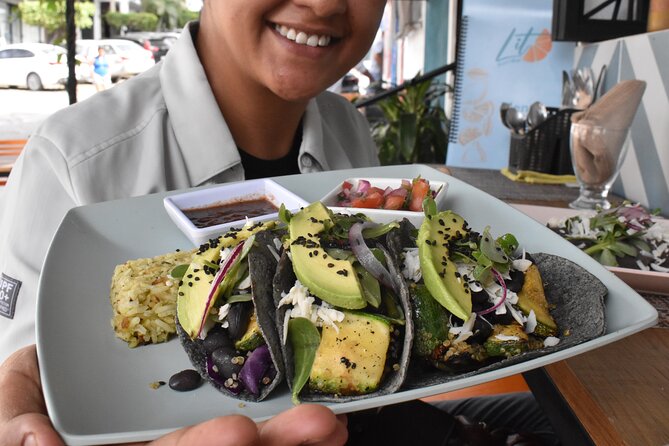 Vegan Food Tour in Vallarta - Key highlights worth your attention