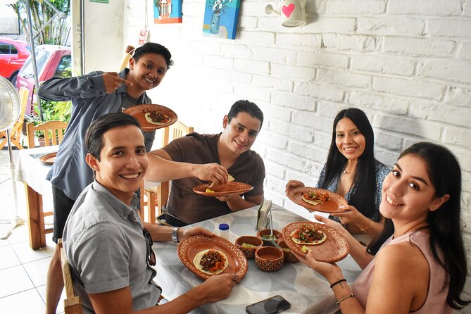 Vegan Food Tour in Vallarta - Malecón art cruise: where you start with views and photos