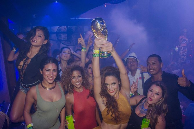 VIP Nightclub Tour in Puerto Vallarta - Key things that make this tour worth your time