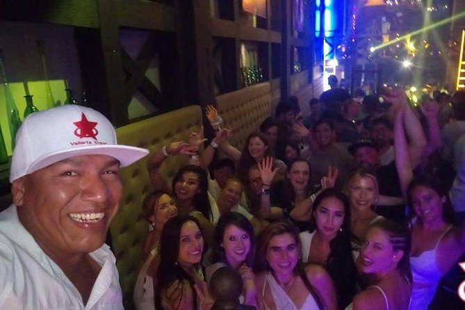VIP Nightclub Tour in Puerto Vallarta - Who this tour suits best (and who should skip it)