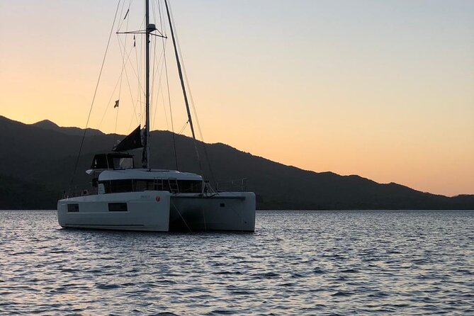 Visit Private Beaches around Puerto Vallarta in a Private Yacht - Key highlights at a glance