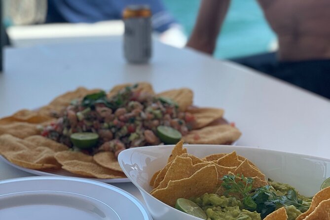 Visit Private Beaches around Puerto Vallarta in a Private Yacht - Why a Puerto Vallarta private yacht day works so well