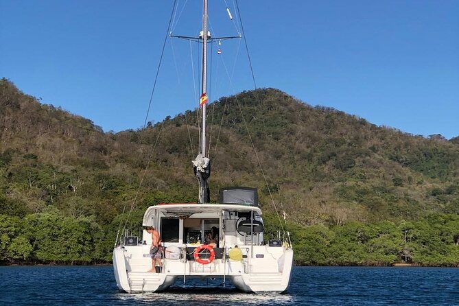 Visit Private Beaches around Puerto Vallarta in a Private Yacht - The two-water-stop plan: how the day flows