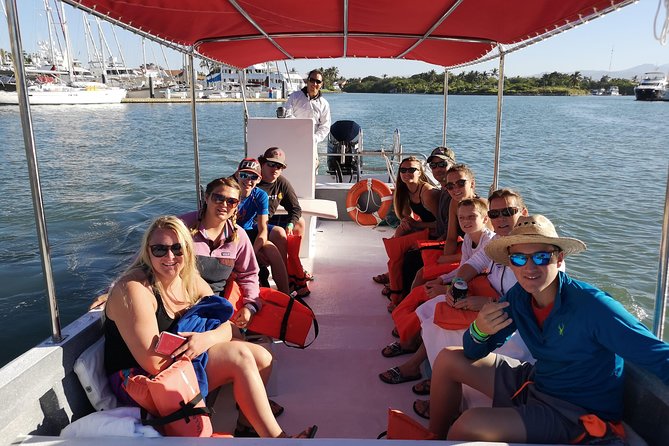 Whale Encounter Puerto Vallarta - The Boat Setup That Makes Whale Encounters Work