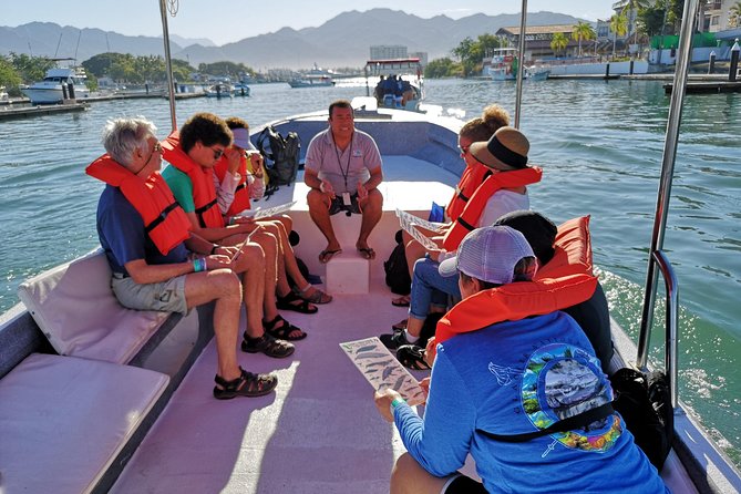 Whale Encounter Puerto Vallarta - The 3-Hour Flow: What Happens From Check-In to Return