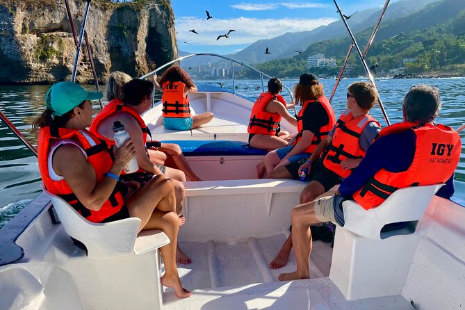 Whale Watching and Los Arcos 5 Islands Adventure - The practical flow: timing, group size, and your best expectations