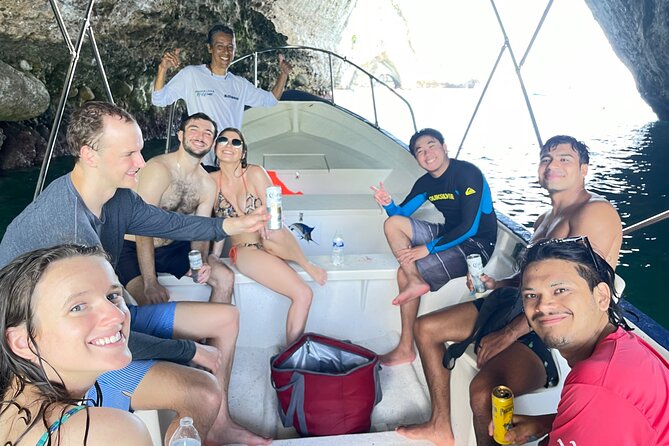 Whale Watching and Los Arcos 5 Islands Adventure - Who should book this whale watching and Los Arcos trip?