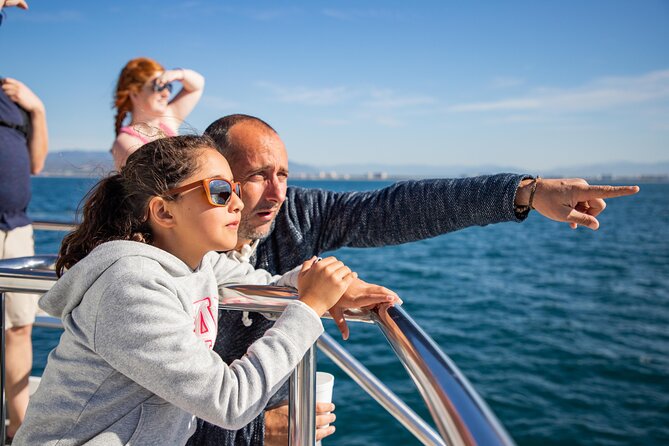 Whale Watching Cruise In Puerto Vallarta & Nuevo Vallarta - Quick facts to keep you from surprises