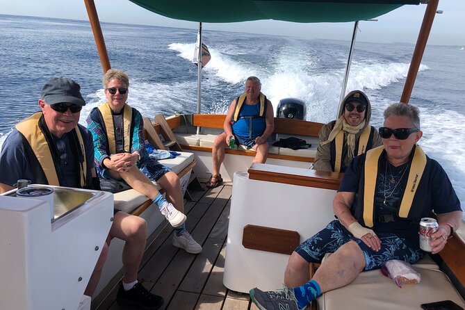 Whale Watching Experience in Puerto Vallarta - Who this tour fits best