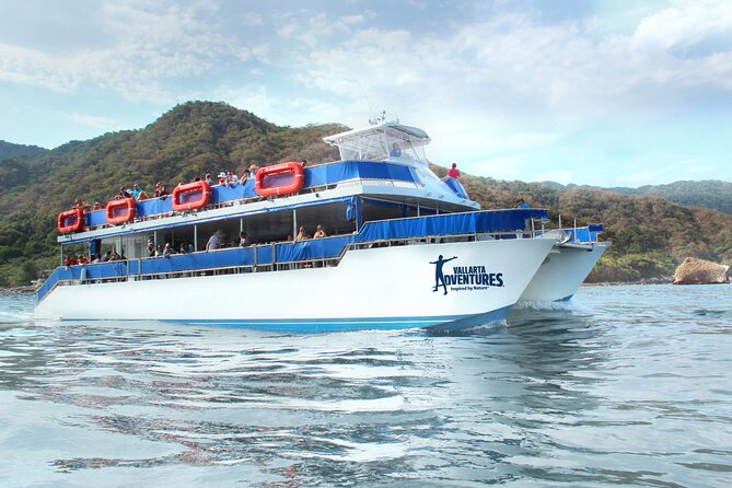 Whale Watching in Puerto Vallarta - Humpback Whales of Banderas Bay: What You’re Really Chasing