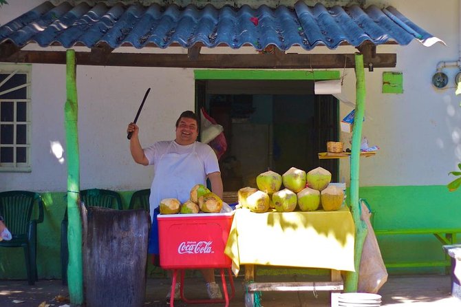 Winner 2025 Downtown Vallarta Food Tour with Vallarta Food Tours - Walking reality check: cobblestones, stairs, and how to handle it