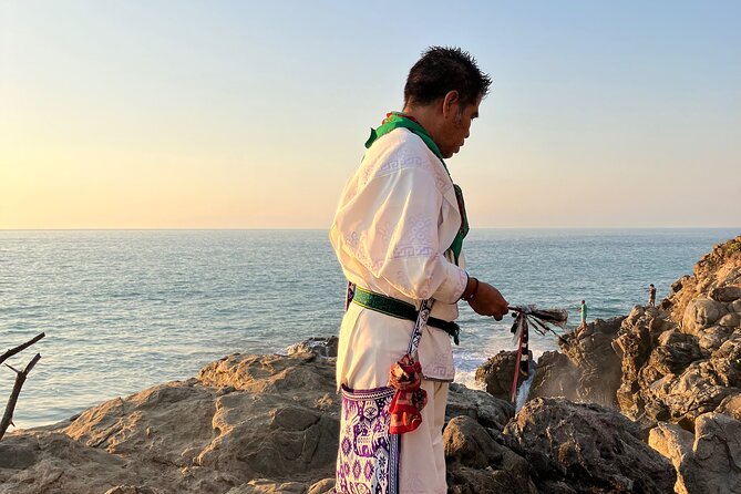 Wixárika Indigenous Blessing: Sacred Walk in the Jungle - Key Highlights You’ll Care About