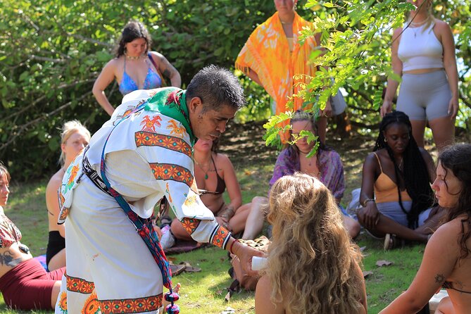 Wixárika Indigenous Blessing: Sacred Walk in the Jungle - The Four Sacred Places and What Makes Them Different