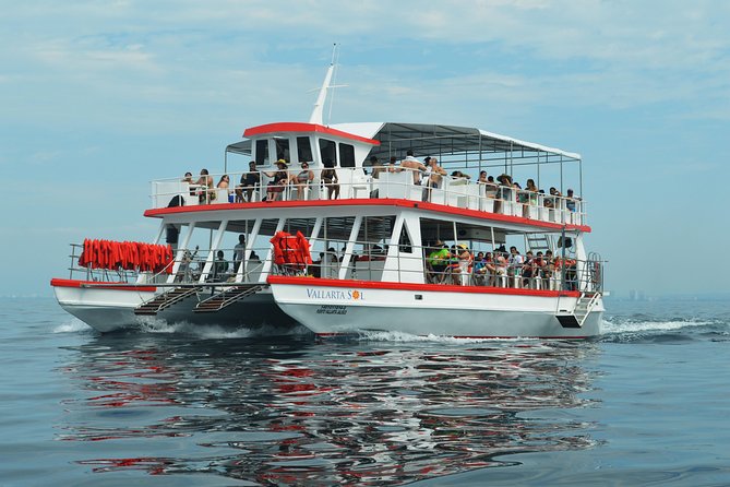 Yelapa and Majahuitas Snorkeling Cruise in Puerto Vallarta All Inclusive - The waterfall walk and Vela Roja lunch: the land half you’ll remember