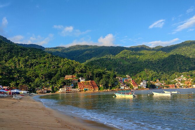 Yelapa escape - Key Points You’ll Care About