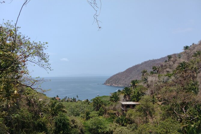 Yelapa escape - Entering Yelapa: A Village Walk, Real Context, and the Main Waterfall