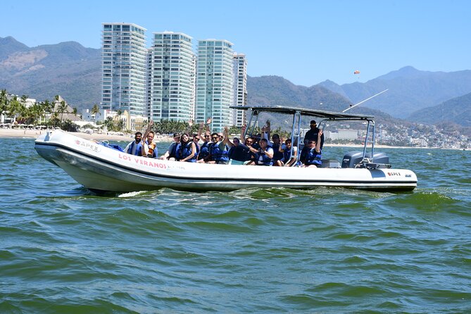 Yelapa Escape & Snorkeling in Puerto Vallarta by Speedboat - Yelapa Waterfall and Village Streets: The Part That Feels Most Like a Real Place
