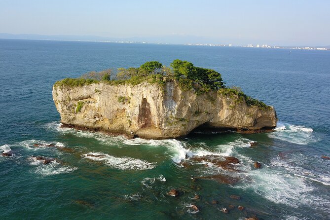 Yelapa Escape & Snorkeling in Puerto Vallarta by Speedboat - Meeting Points and Getting On Board Without Losing Your Morning