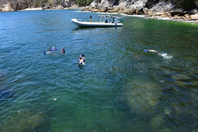 Yelapa Escape & Snorkeling in Puerto Vallarta by Speedboat - Price and Value: When $109 Makes Sense (and When It Doesn’t)
