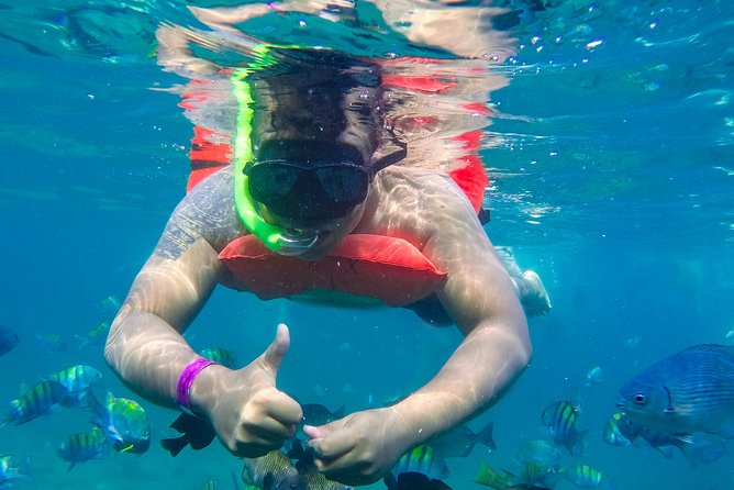Yelapa Waterfall, BBQ at Exclusive Majahuitas Beach & Open bar - BBQ Lunch and Drinks: Why This Break Actually Helps