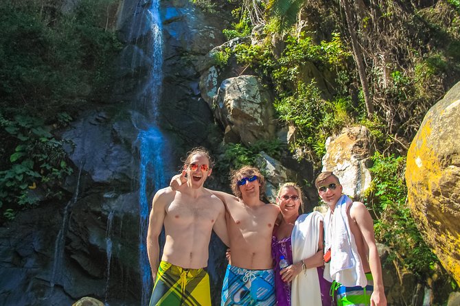 Yelapa Waterfall, BBQ at Exclusive Majahuitas Beach & Open bar - What to Pack (So Your Day Doesn’t Get Annoying)